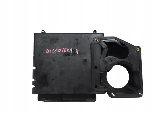 фото №2, Discovery iii корпус компьютер ypc001315