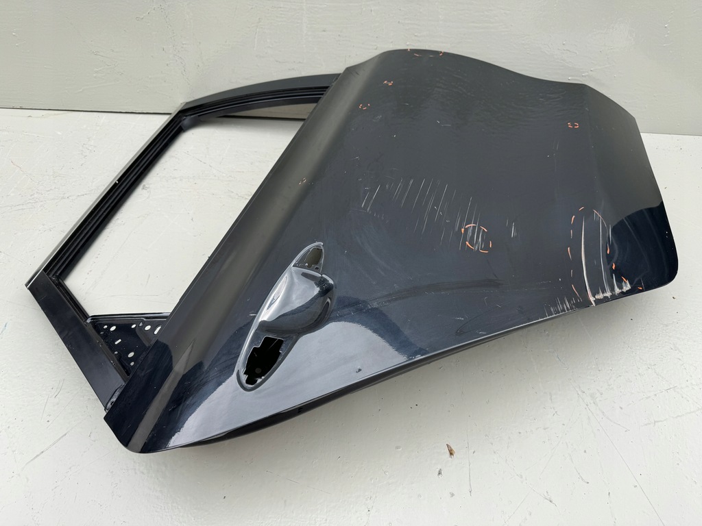 фото №15, Kia optima iv 4 kombi 15-20r дверь правое передние правый перед