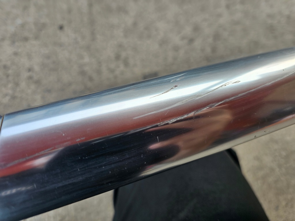 фото №5, Mercedes glk x204 рейлинг крышный правый a2048901893