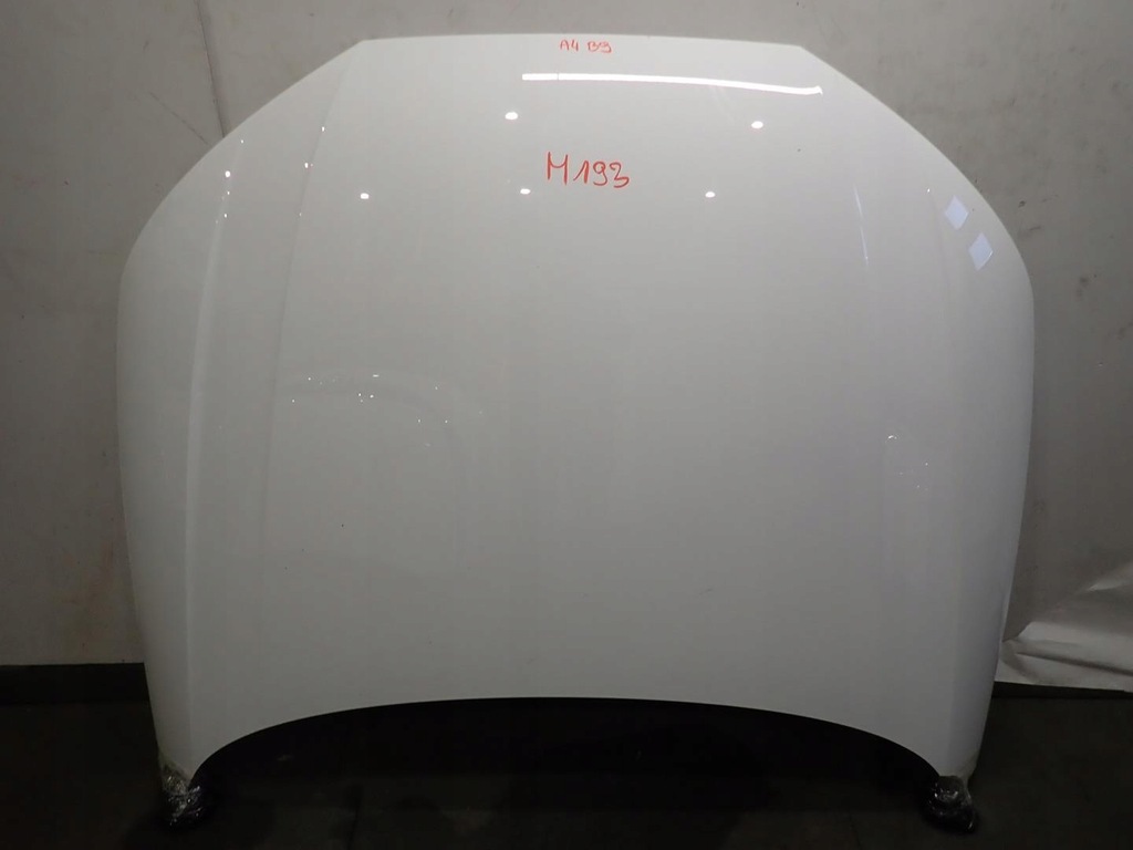 фото №1, Капот audi a4 b9 2015- 8w