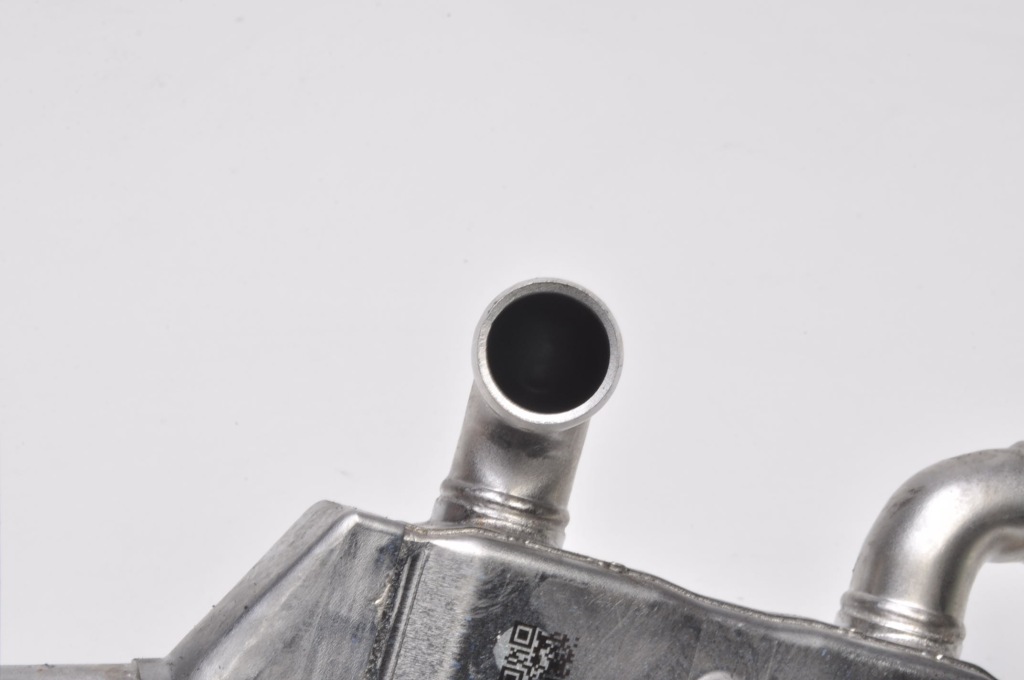 фото №10, Renault captur ii arkana clio v 1.6 e-tech радиатор выхлопных газов 147354pm1a