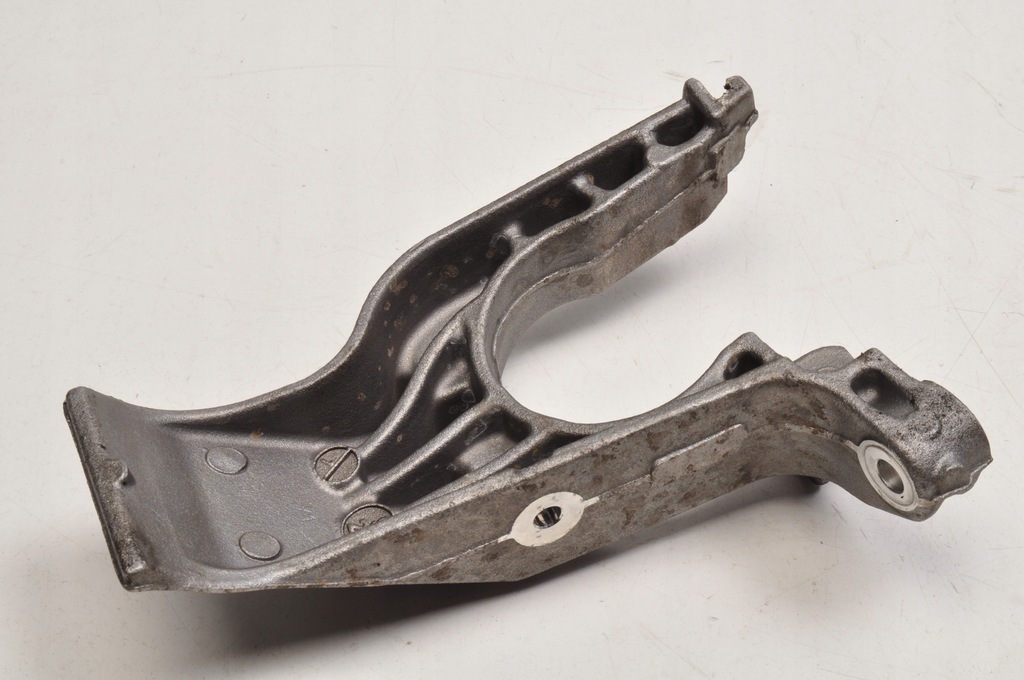 фото №4, Volvo xc60 ii кронштейн кронштейн насоса тормозной 32256082