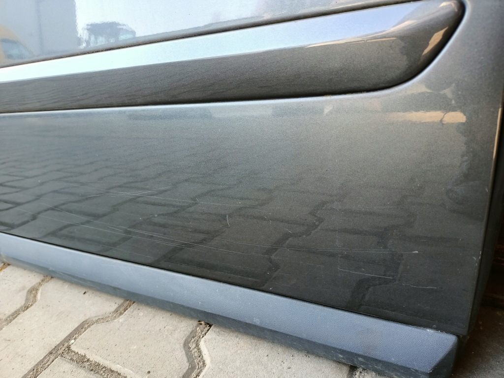 фото №5, Двері правий перед volvo v50 lift 455-16