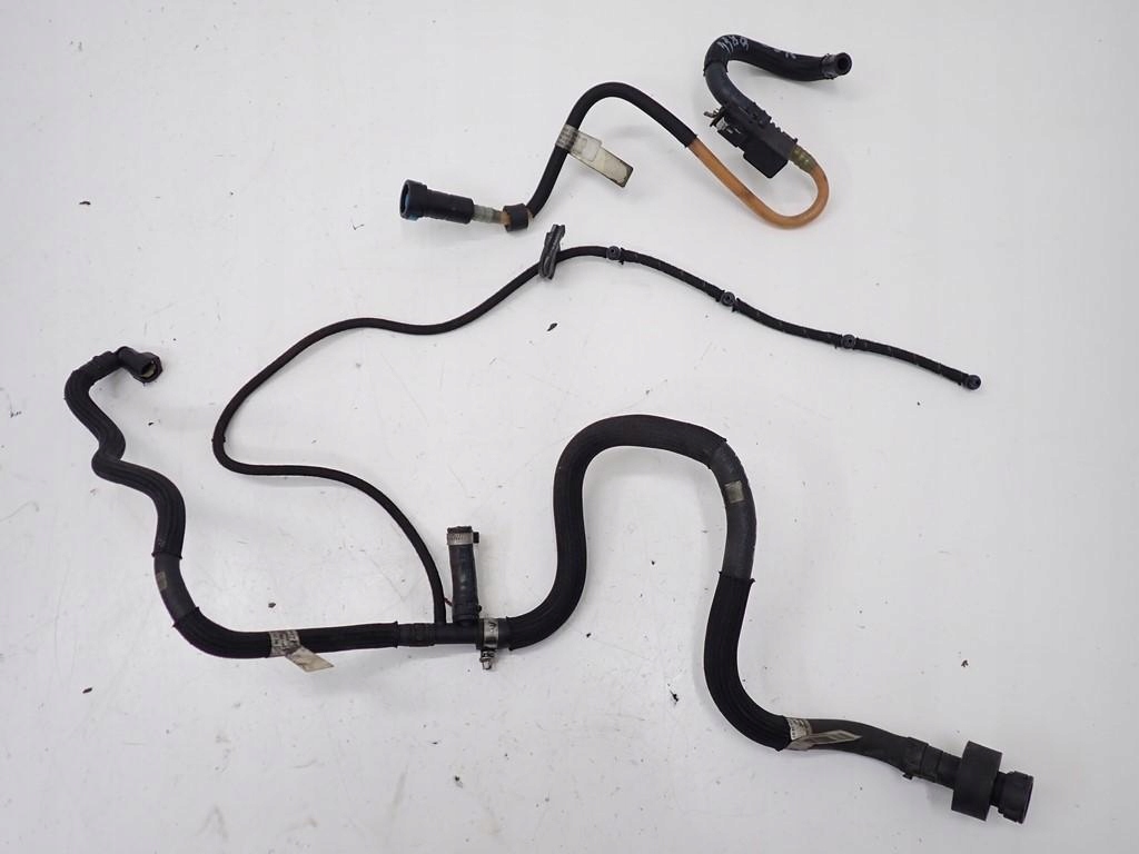 фото №11, Насос форсунки молдинг набор opiłkowy bmw 1 e81 e87 e90 e91 2.0d n47 08r fv