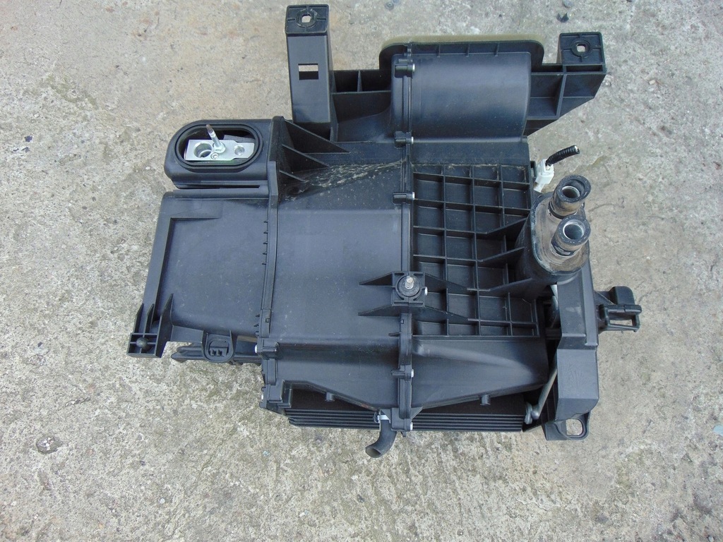 фото №8, Отопитель кондиционера honda crv iii europa