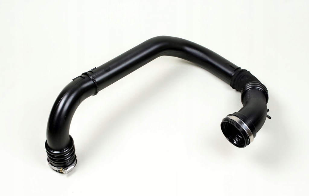 фото №1, Renault master ii 2.5dci шланг труба інтеркулер