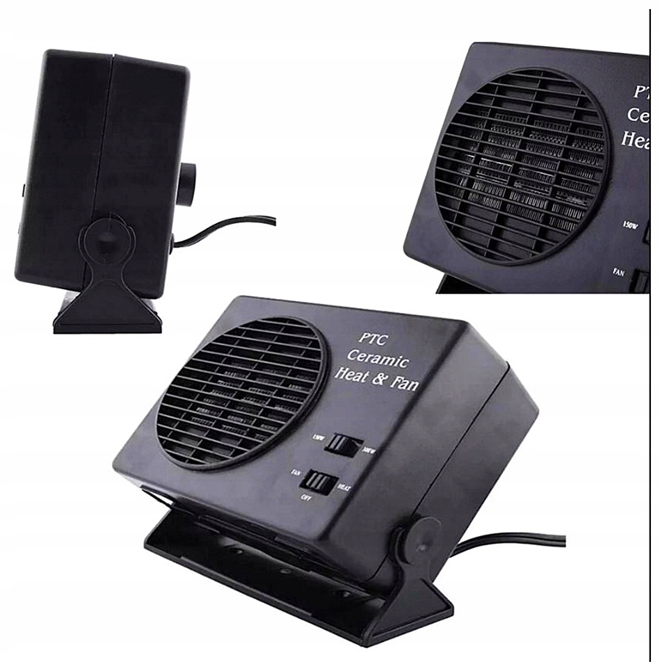 фото №11, 12v 300w webasto воздуходувка отопитель автомобильная