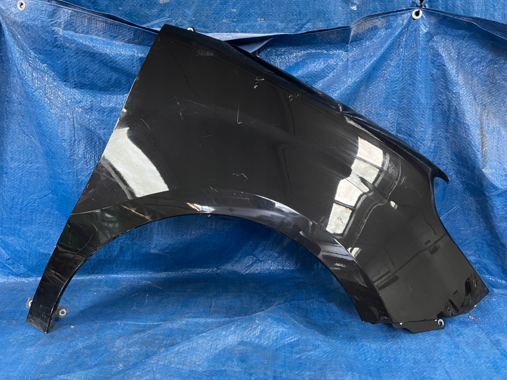 фото №1, Fiat doblo lift 15-20 правый передний крыло