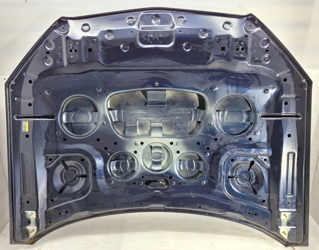 Mercedes gle w167 капот кришка двигуна Зі Шроту