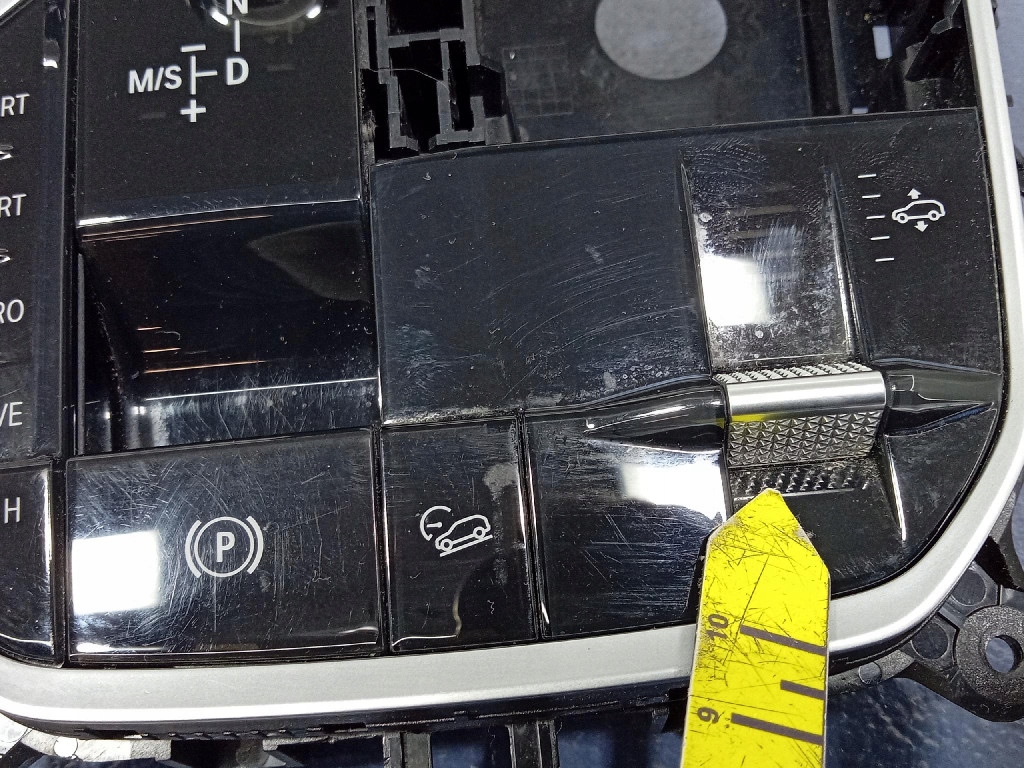 фото №9, Bmw x6 g06 x5 g05 рычаг выборщик 9857442