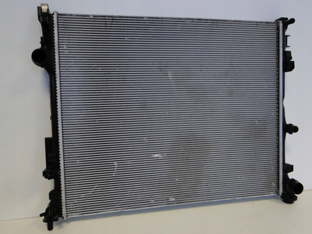 фото №10, Mercedes gls x167 167 радіатор рідина wody