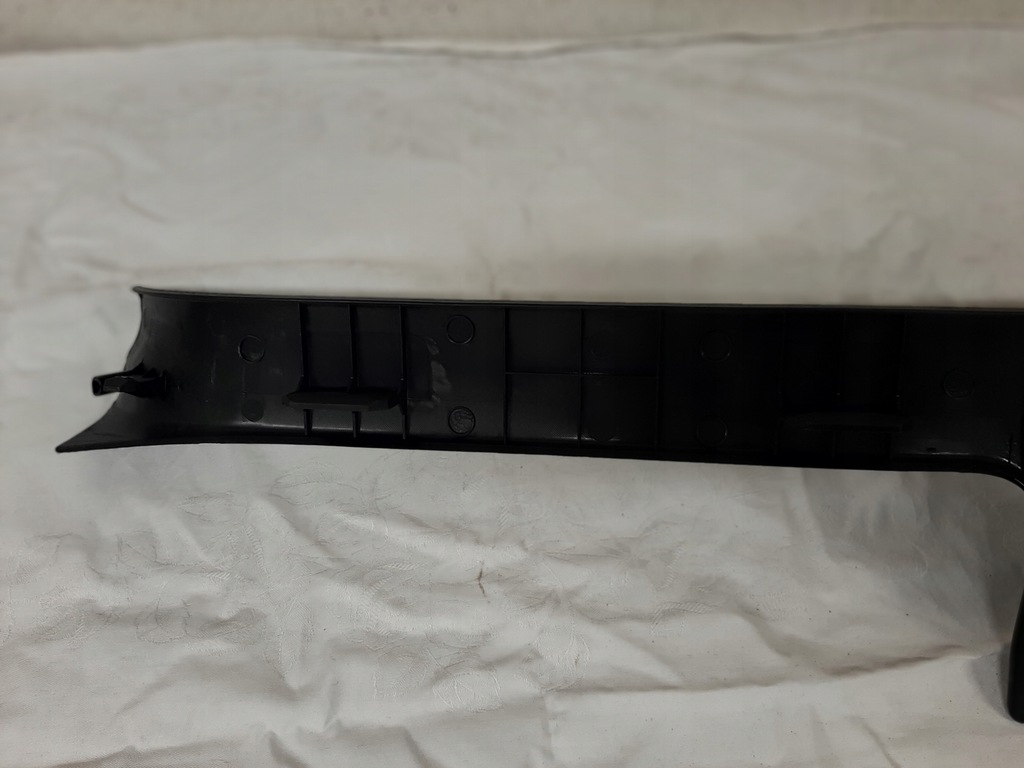 фото №11, Subaru impreza iii xv захист поріг l.t 94061fg010