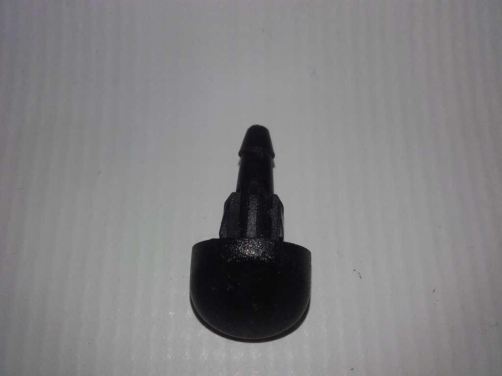 фото №3, Насадка розпилювача renault clio ii