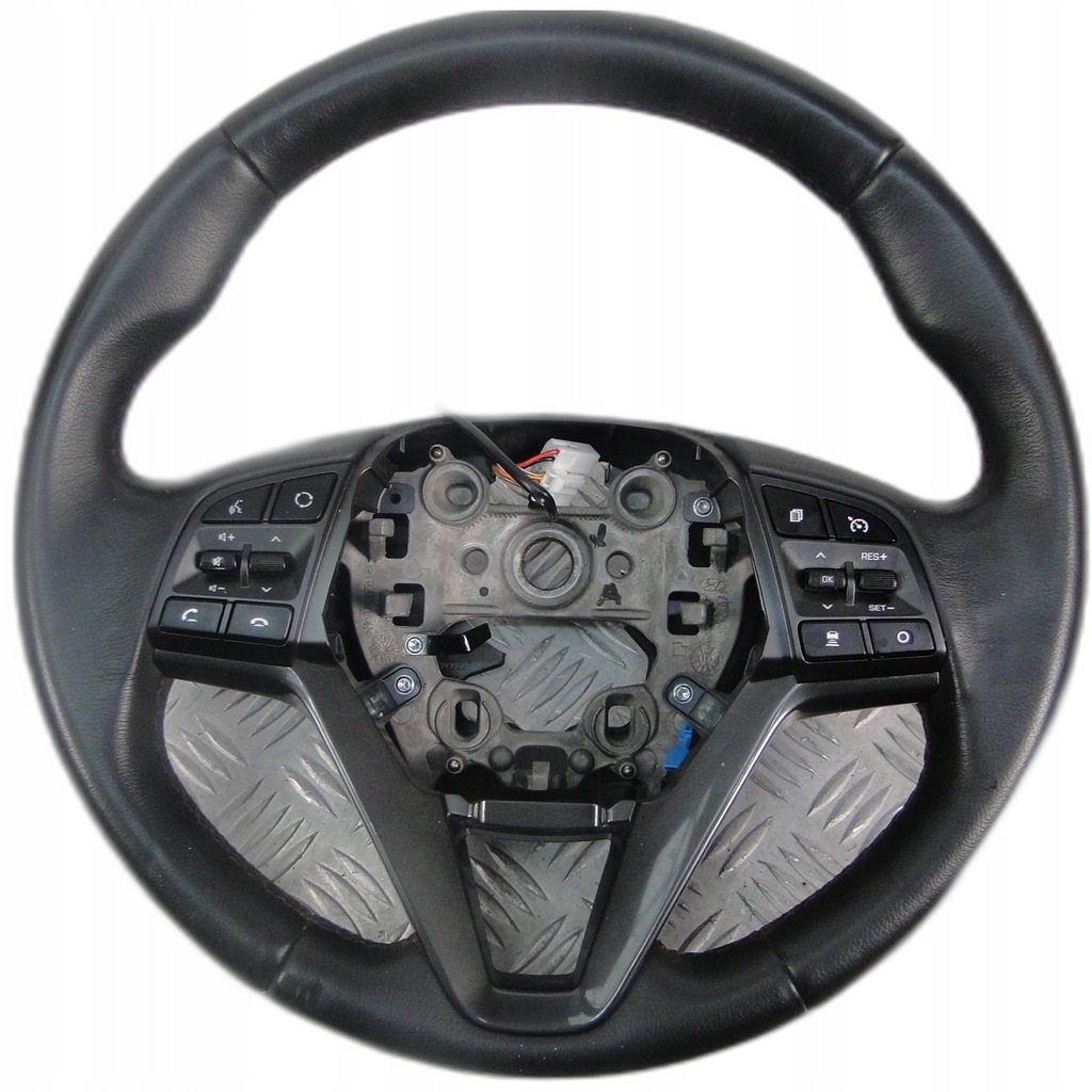 фото №1, Повітропровід hyundai tucson ii iii lift 18r