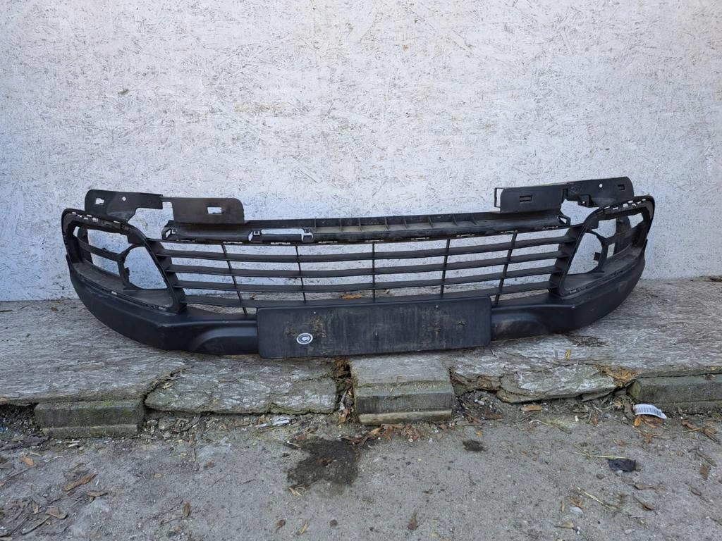 Renault captur бампер перед оригінал Ціна