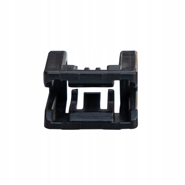 фото №3, Клипса накладки жабо 668204ba5a do renault kadjar infiniti qx50 qx55