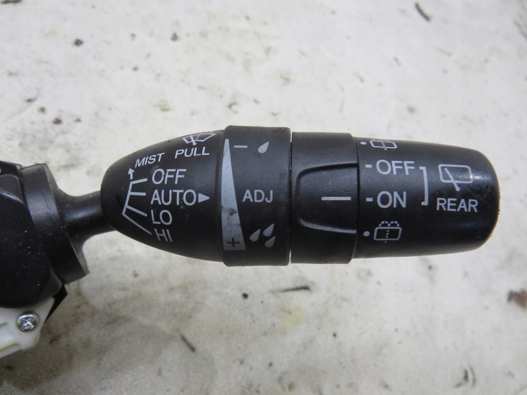 фото №3, Переключатель лента комбинированная crv iii lift