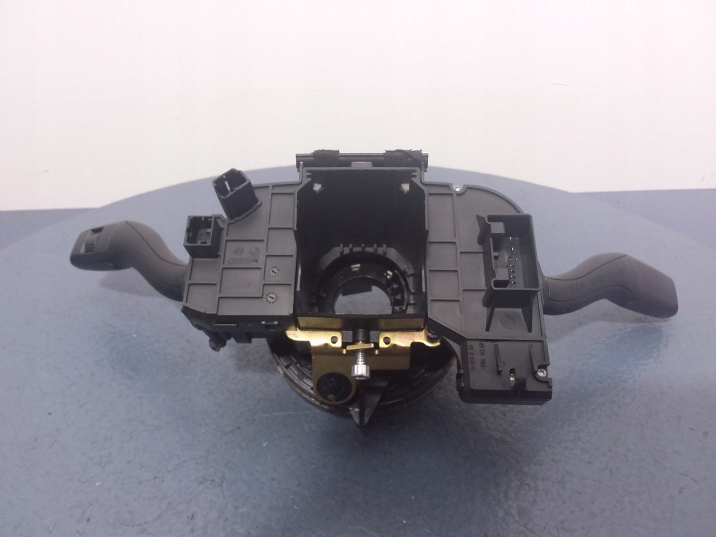 фото №7, Audi a4 b6 переключатель комбинированный лента подушка безопасности 8e0953549s