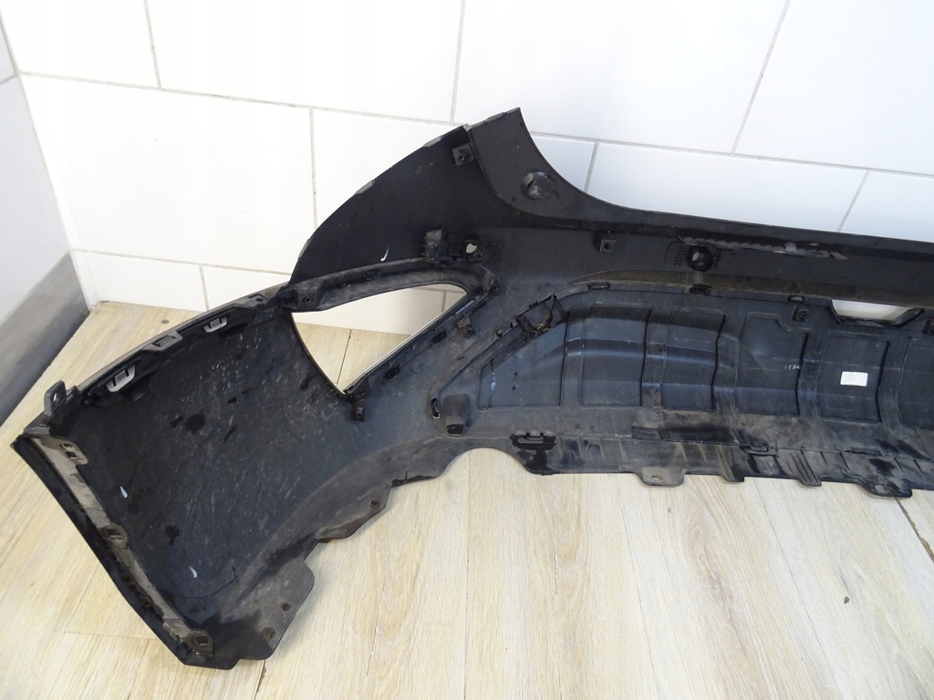 фото №12, Kia sportage v 5 бампер задній задня 2021r- 86612-r2000 llu