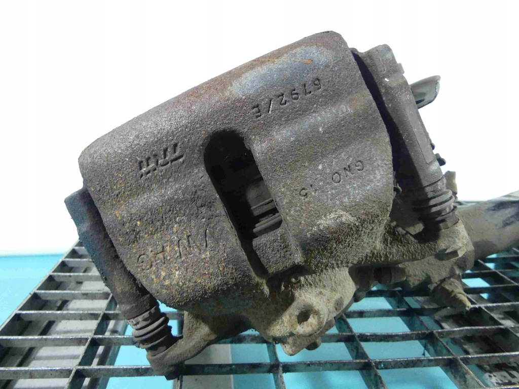 фото №1, Супорт перед правий vw golf vii 1.4 tsi