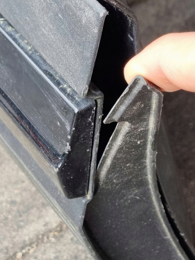 фото №12, Ford explorer дверь левая перед передние