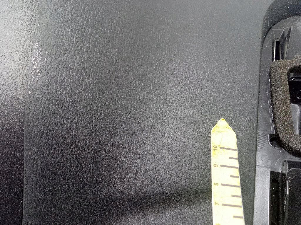 фото №11, Mazda cx-5 ii kf приборная панель приборная eu проекционный дисплей kb7w60381