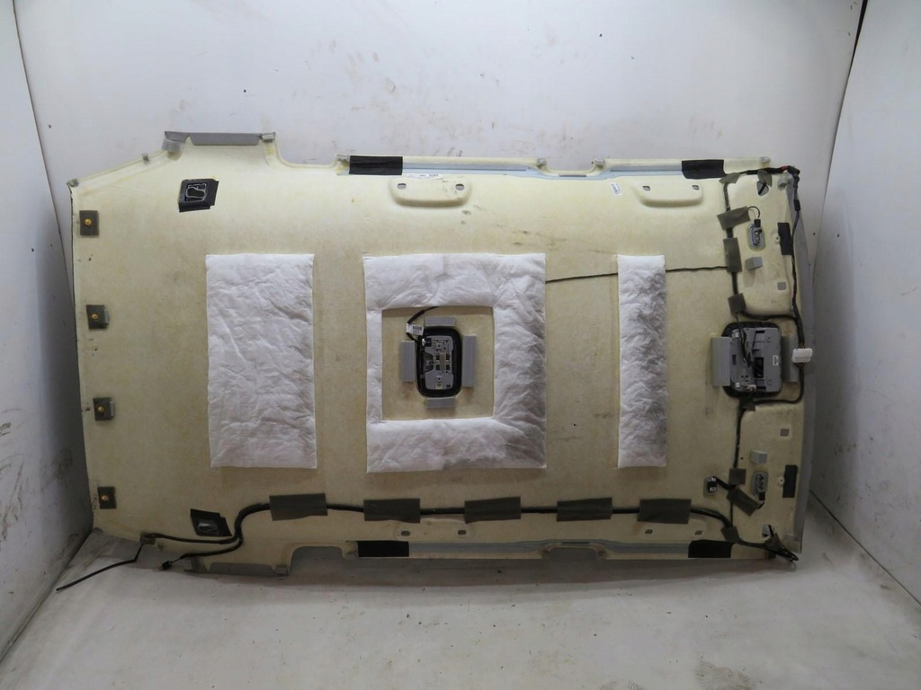 фото №4, Потолок kombi i40 lift