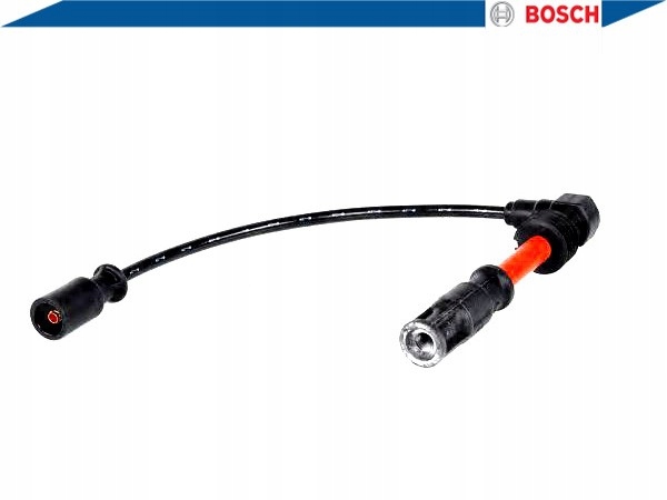 фото №4, Bosch провода зажигания