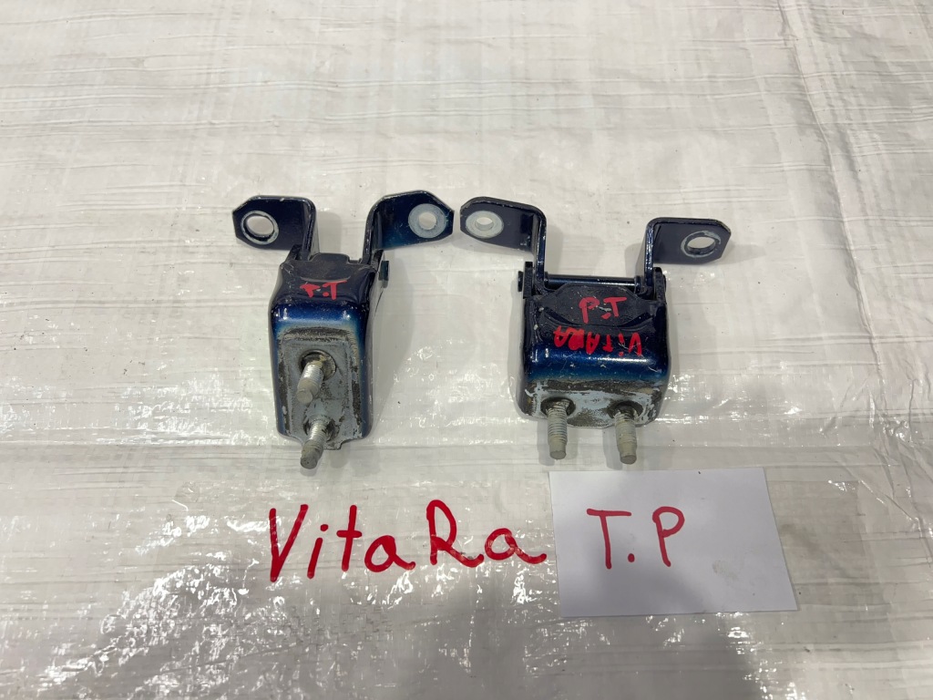 фото №1, Suzuki vitara iii петлі двері правих задніх