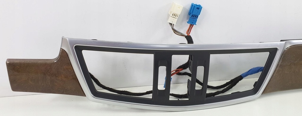 фото №4, Молдинг декоративна консолі mercedes w212 a212680xx71