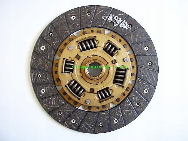 фото №1, Диск сцепления 37-01073v