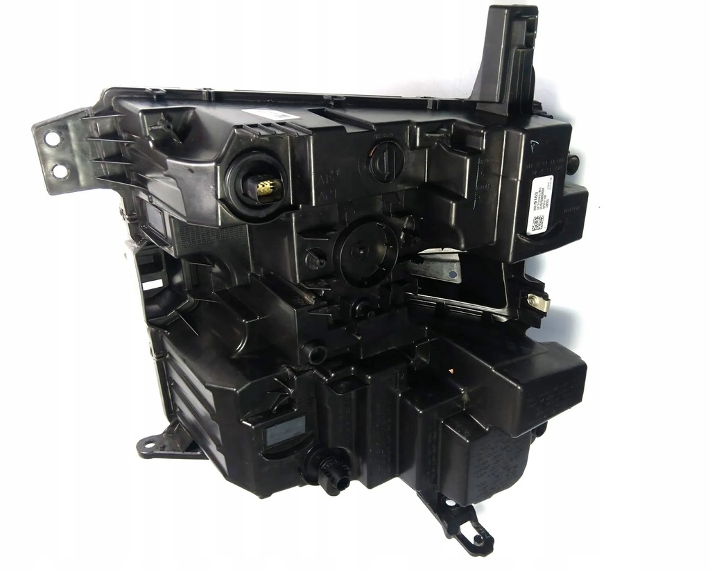 фото №8, Chevrolet silverado 1500 фара лампа передня ліва перед 2019+