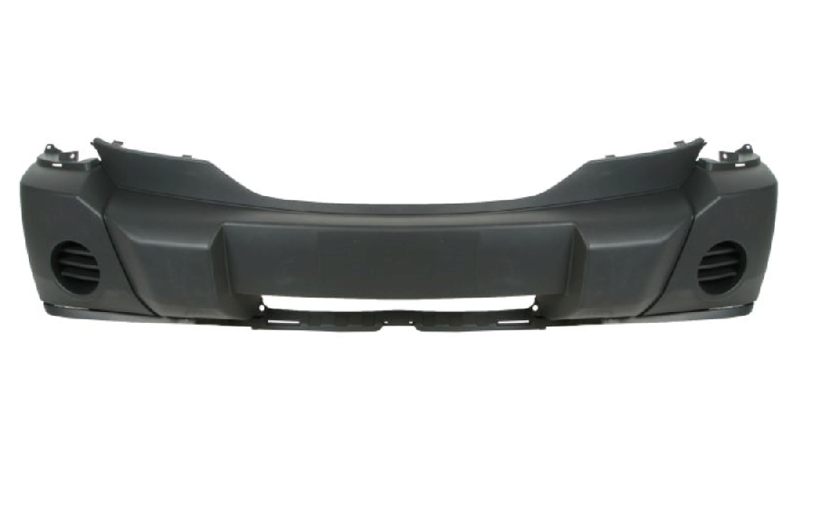 фото №1, Новый бампер передний dodge nitro 06-12