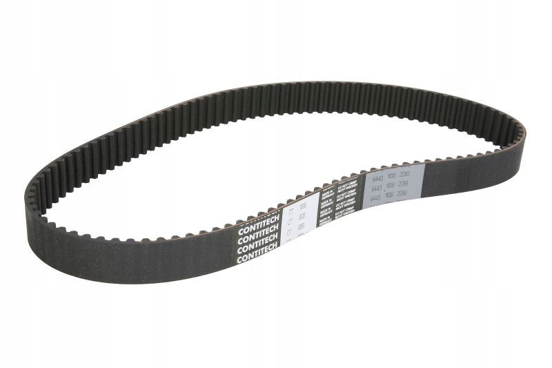 фото №10, Continental ct1008 ремень распределительного вала