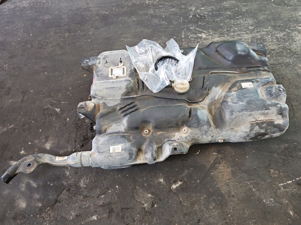 Купить Бак топлива bak renault trafic iii 14 - 2.0 dci