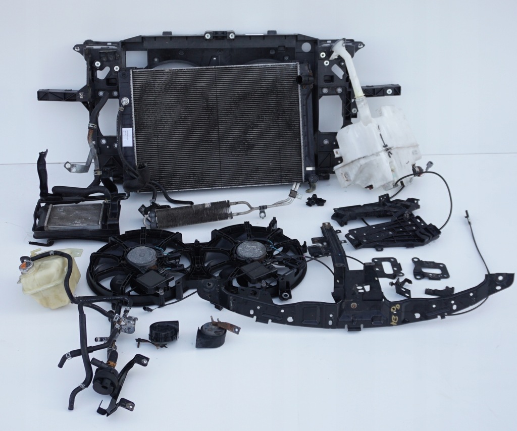 фото №5, Бак рідина омивача infiniti m y51 10-13