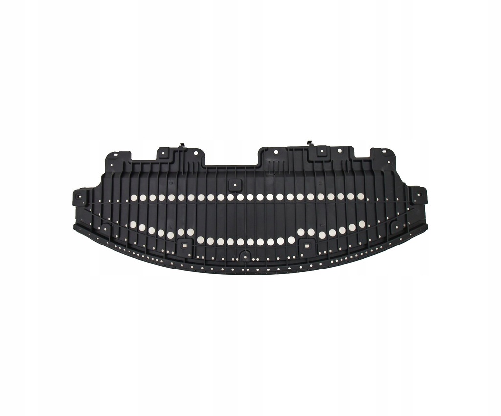 фото №1, Захист pod бампер