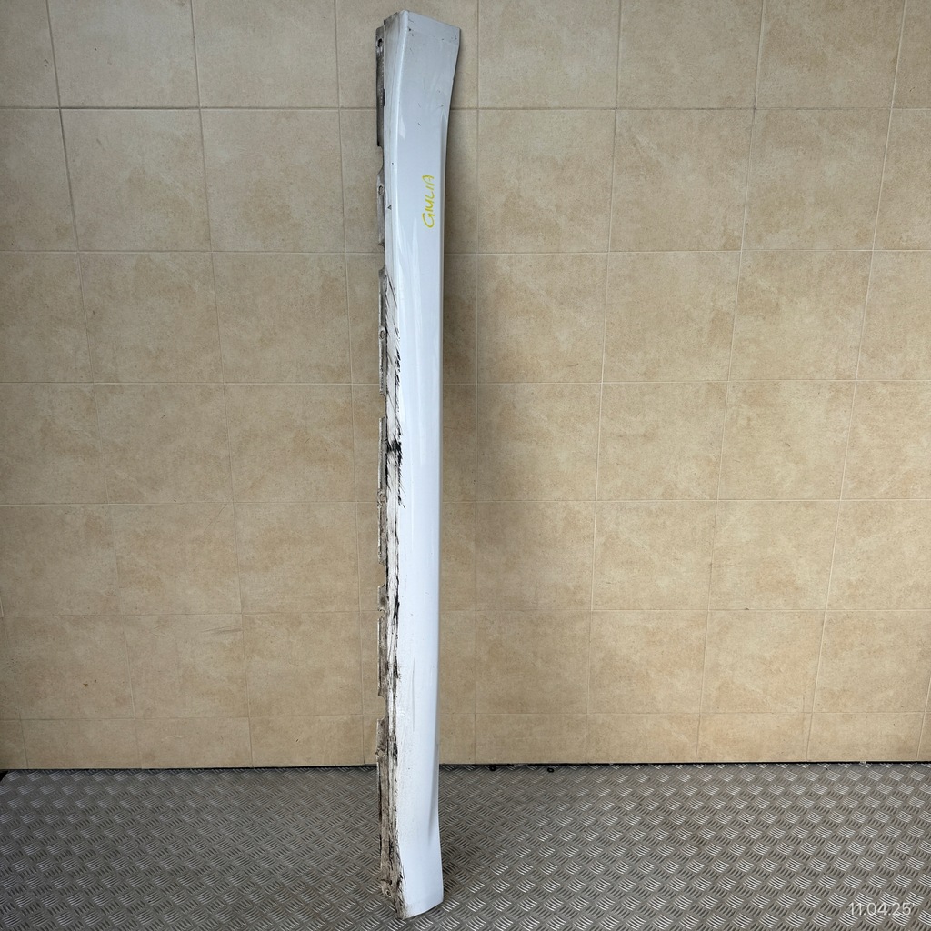 фото №1, Молдинг поріг права alfa romeo giulia 1800000092286