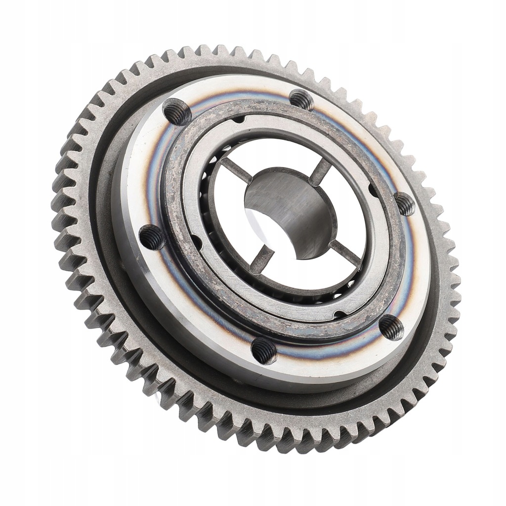 фото №8, Один спосіб ożyska комплект startowego metalowego загартованого 1uy z1