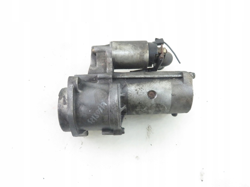 фото №7, Стартер hyundai h-1 2.5 crdi 361004a000