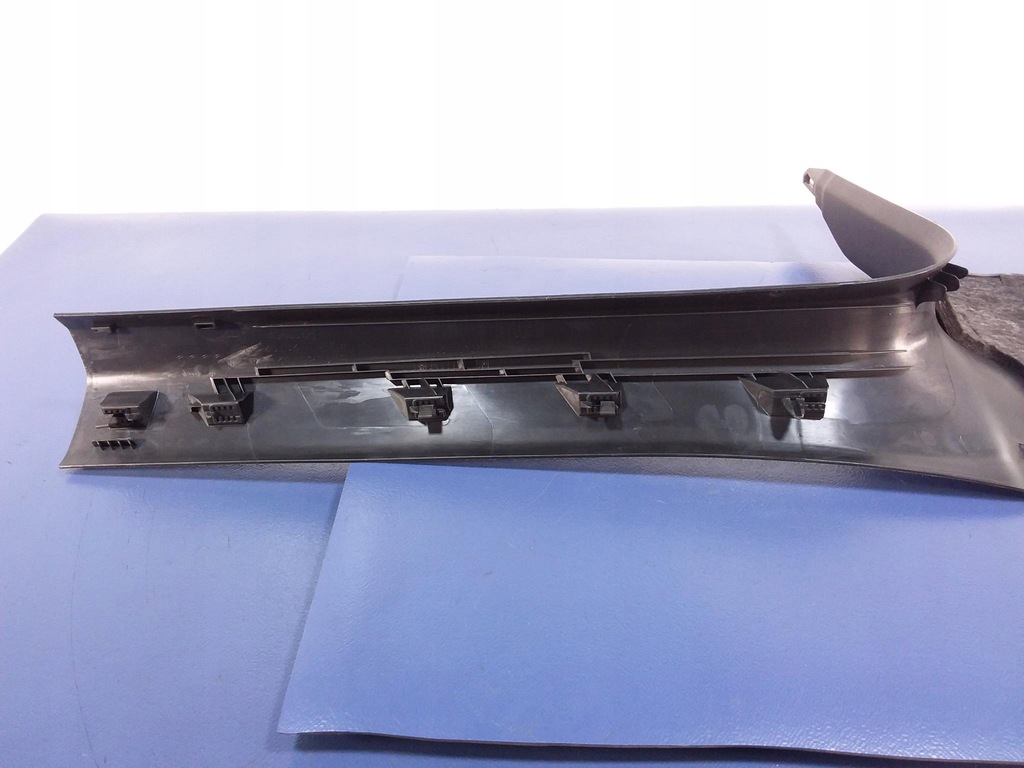 фото №5, Audi a5 8w sportback защита порог правый перед