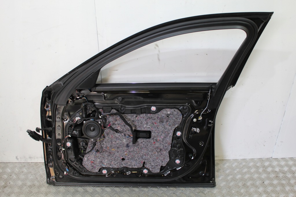 фото №4, Дверь правый перед передние bmw 7 g11