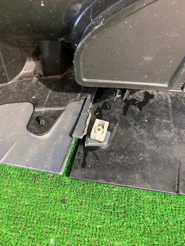 фото №7, Бампер передній перед bmw 2 f44