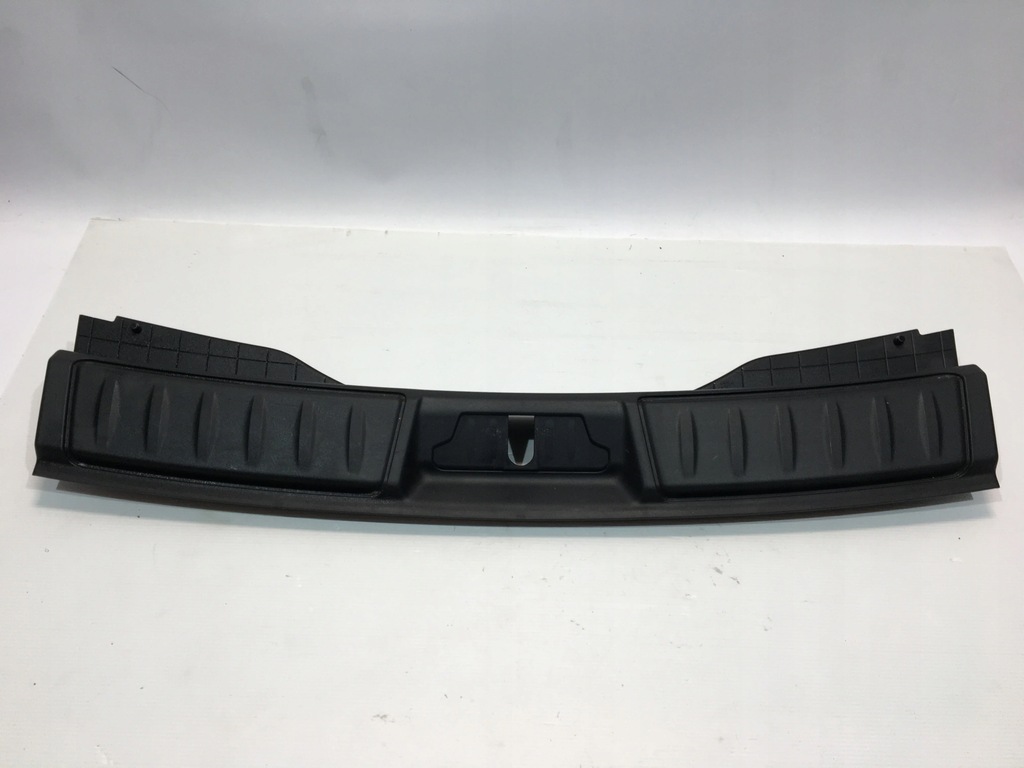 фото №1, Защита поперечина задняя jaguar f-pace 16- x761