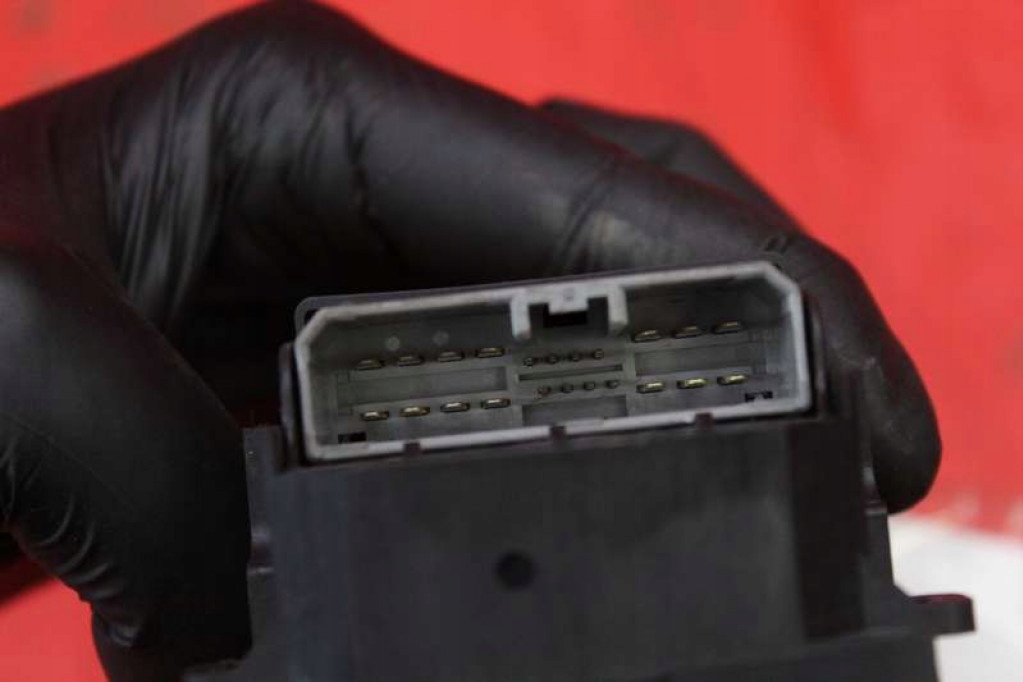 фото №8, Панель керування вікон eu m34938 honda civic 8 viii 05-08