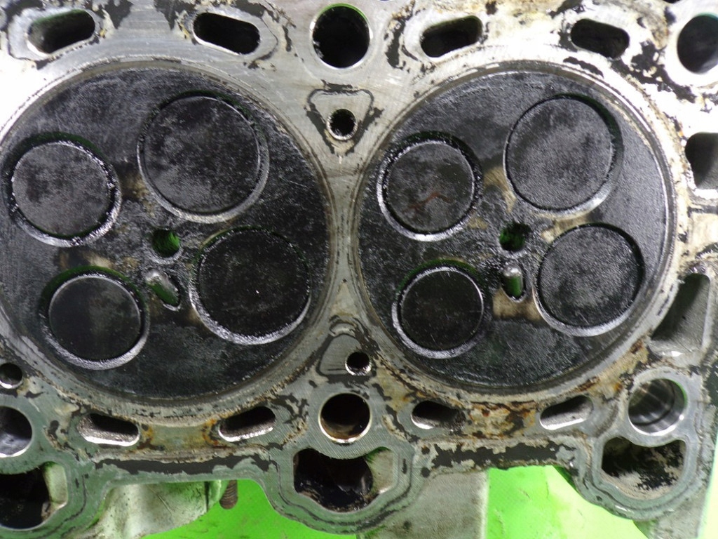 фото №11, Kia picanto 1.1 crdi 75km d3fa головка двигуна