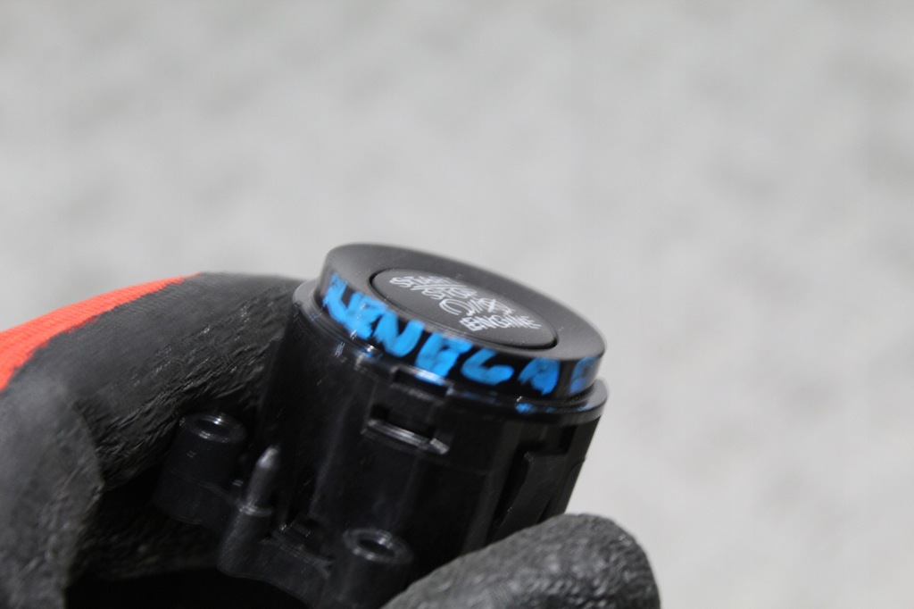 фото №2, Переключатель запуск стоп jeep renegade lift