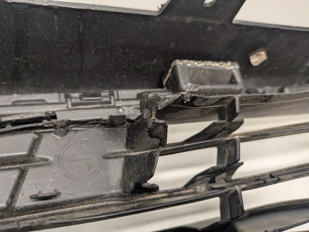 фото №15, Бампер перед peugeot 2008 ii 2019-