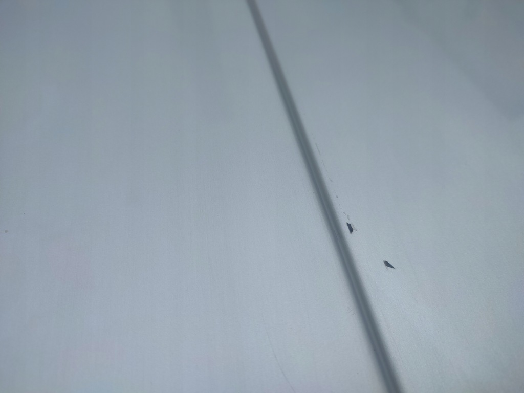 фото №15, Renault trafic ii дверь левый задняя сдвижные