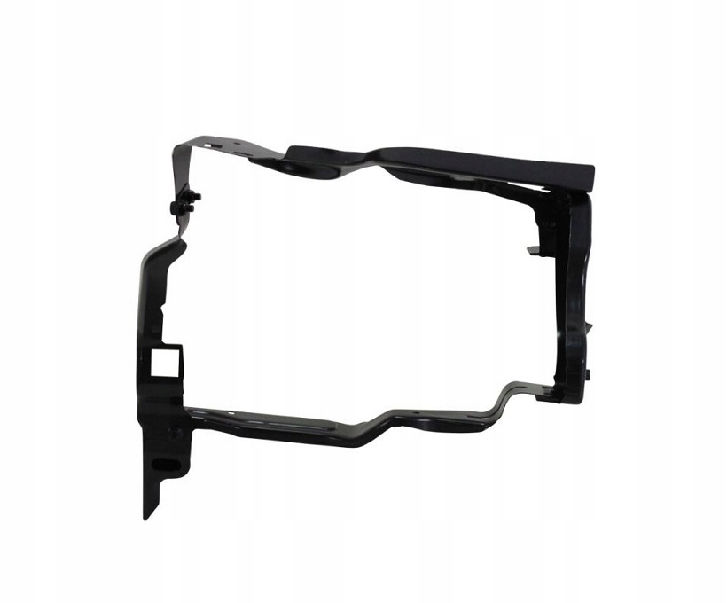 фото №1, Mercedes c-kl w204 07-11 панель фари фара